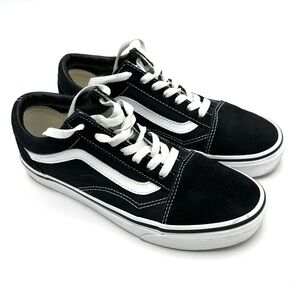 Vans Old Skool, size 7